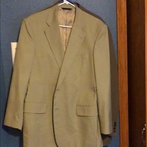 Brooks Brothers sport coat
